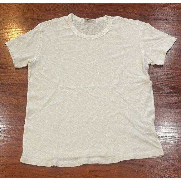 BUCK MASON 5540 SHIRT SIZE XS - Picture 1 of 5